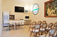 Hotel Spinelli - Pet-friendly