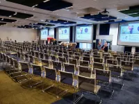 Ibis Styles Lyon Gerland - Pool