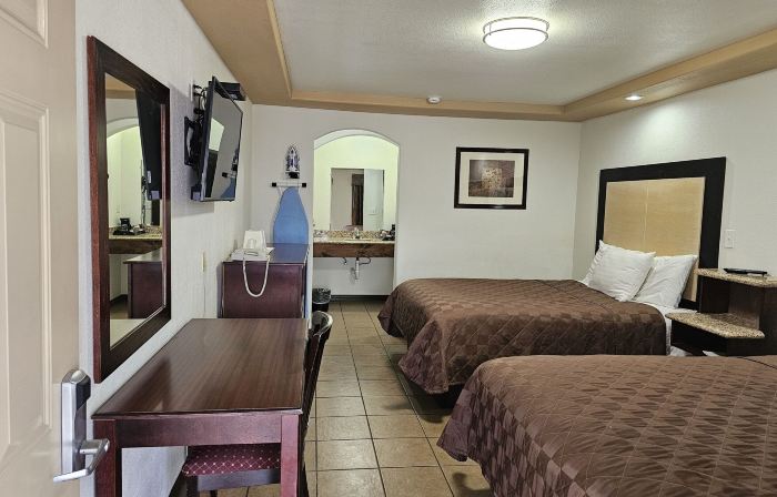 Carrizo Inn