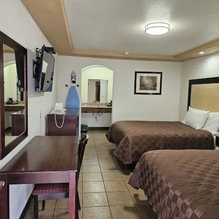 Carrizo Inn