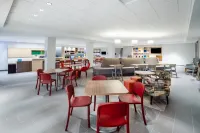 Home2 Suites By Hilton Hoover Birmingham - breakfast