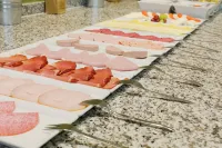 Amedia Siegen, Trademark Collection by Wyndham - breakfast