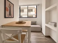 Apartasuites ISABEL - Lejligheder