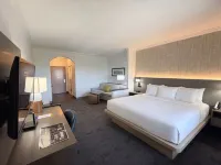 Comfort Suites - Baarit