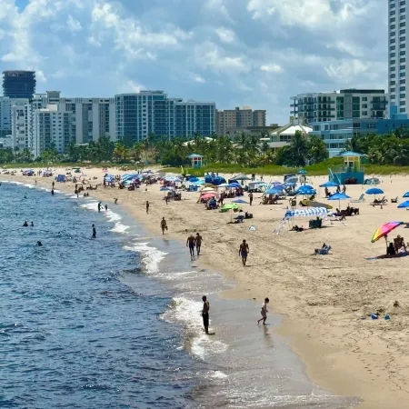 Pompano Vibes Beach Apartments