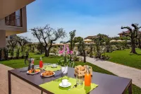 Residenza Olivo - Apartments
