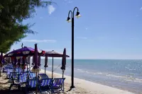 Cha am MY House Resort - Romantic