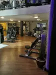 Karlskrona Stadshotell, BW Signature Collection - gimnasio