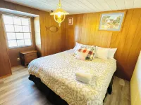 Happy Bear Cabin Hike, Bike & More! - Chalets
