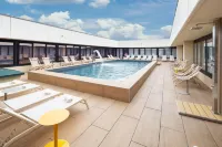 Best Western Hotel Garda - piscina