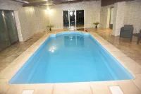 Hotel Rural El Castillo - Pools