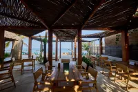 Dos Aguas Lodge - Frühstück
