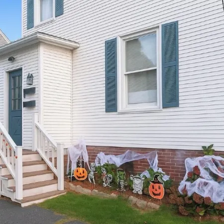 Cozy Salem Getaway. Historic Home Near All the Sights
