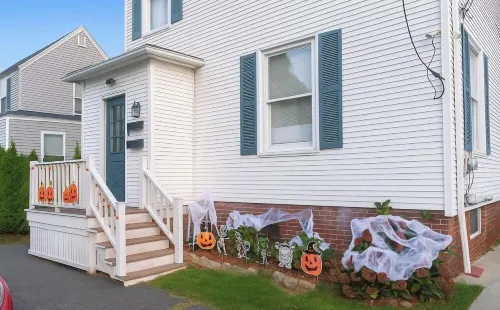 Cozy Salem Getaway. Historic Home Near All the Sights - Bintang 3