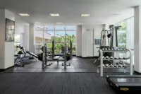 Renaissance Okinawa Resort - Gym