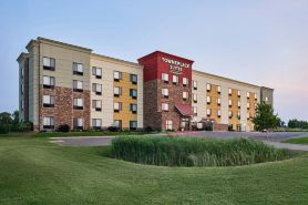 TownePlace Suites Dickinson