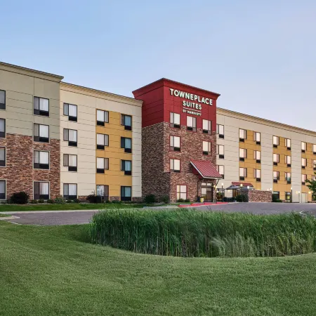 TownePlace Suites Dickinson