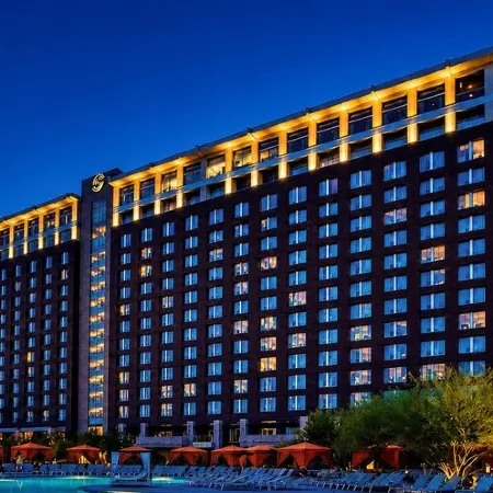Scottsdalestays the Grand Chateau 12Br-8BA on Acre-500K Resort Pool-Sport Courts