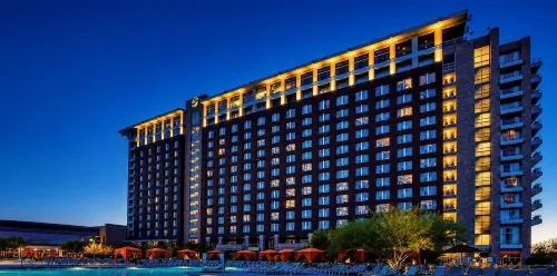 30% Off ScottsdaleStays Grand Chateau-12Br Resort Estate - 500K Pool + Courts - maisons de vacances