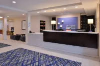 Holiday Inn Express & Suites WEST OCEAN CITY by IHG - acceptant les animaux