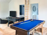 14 Person Holiday Home in Væggerløse - Интернет