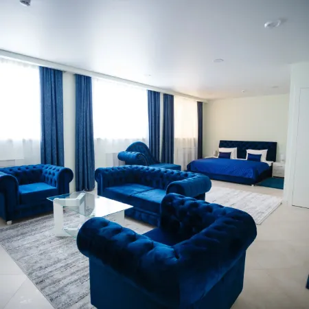 Usad'ba Park-Hotel