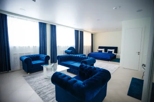 Usad'ba Park-Hotel - 2星級