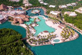 Grand Palladium Colonial Resort & Spa - All Inclusive