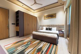 ELIVAAS Signature Cabana 3BHK Villa