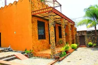 Wellness Casa Doña Juana - Bintang 3
