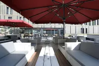 Sander Hotel Koblenz - Baarit