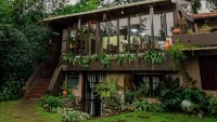 Hosteria Pascana - pet friendly