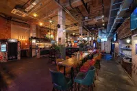 The Market House - WiFi