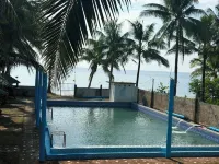 SJD Sagana Resort - Uima-altaat