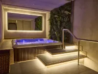 Mövenpick Hotel Amman - Spa