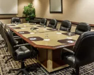 Quality Suites Lake Wright Norfolk Airport - Kæledyr tilladt