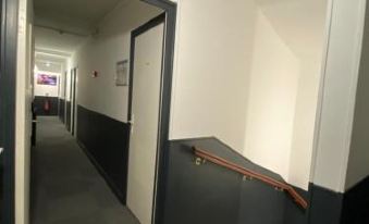 Hotel du Centre Lucé Chartres