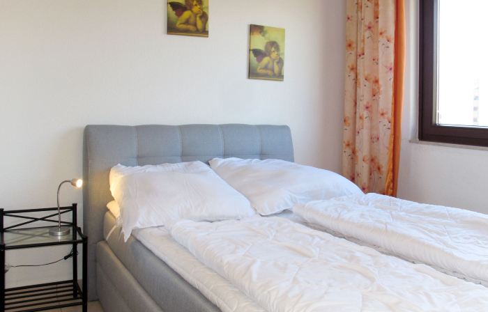 Ostsee-Residenz (Dmp160)