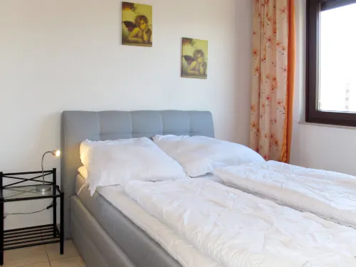 Ostsee-Residenz (Dmp160) - 피트니스 시설