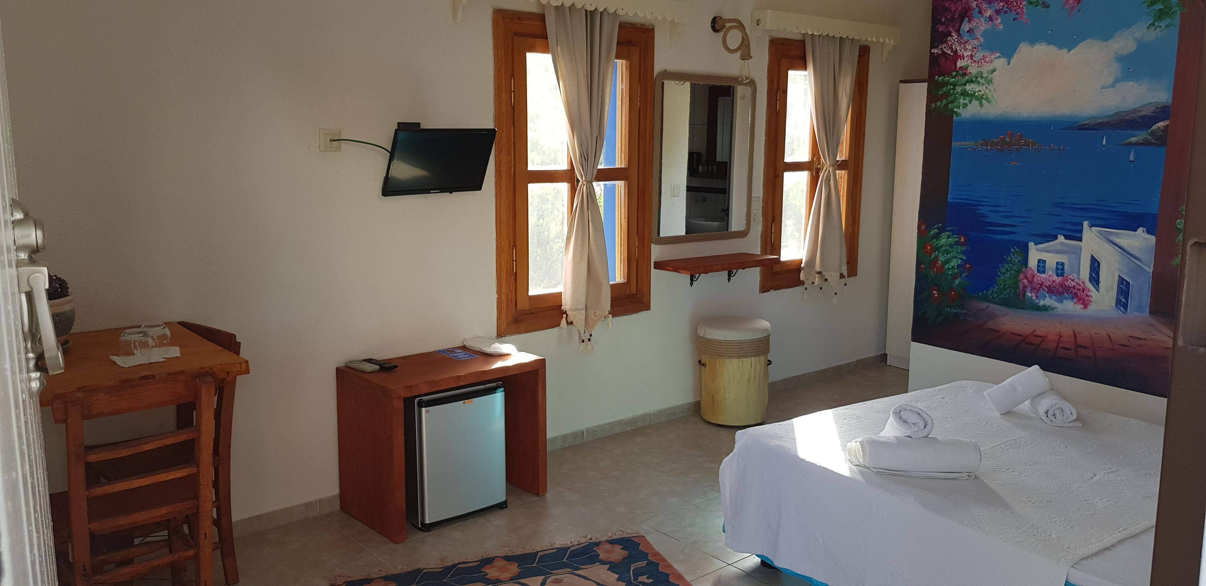 Hakan Hotel (Hakan Otel)