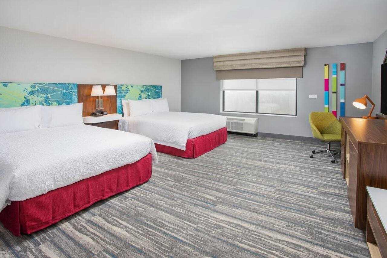 Hampton Inn Greenville-Simpsonville