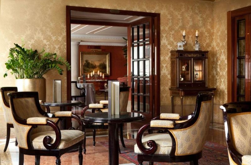 Baglioni Hotel Luna photo 5