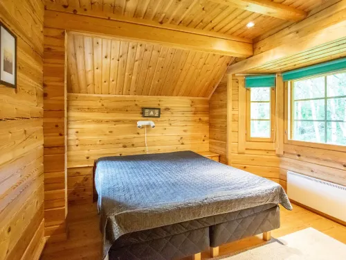 Meritähti Hotel a Poytya