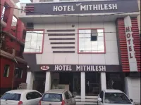 Mithilesh Hotel Hotels near Badi Devi Mandir