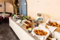 Arvena Kongress Hotel - Hotel in der Wagnerstadt - petit déjeuner