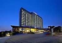 Le Meridien Gurgaon, Delhi NCR Hotel dekat HSIIDC Building