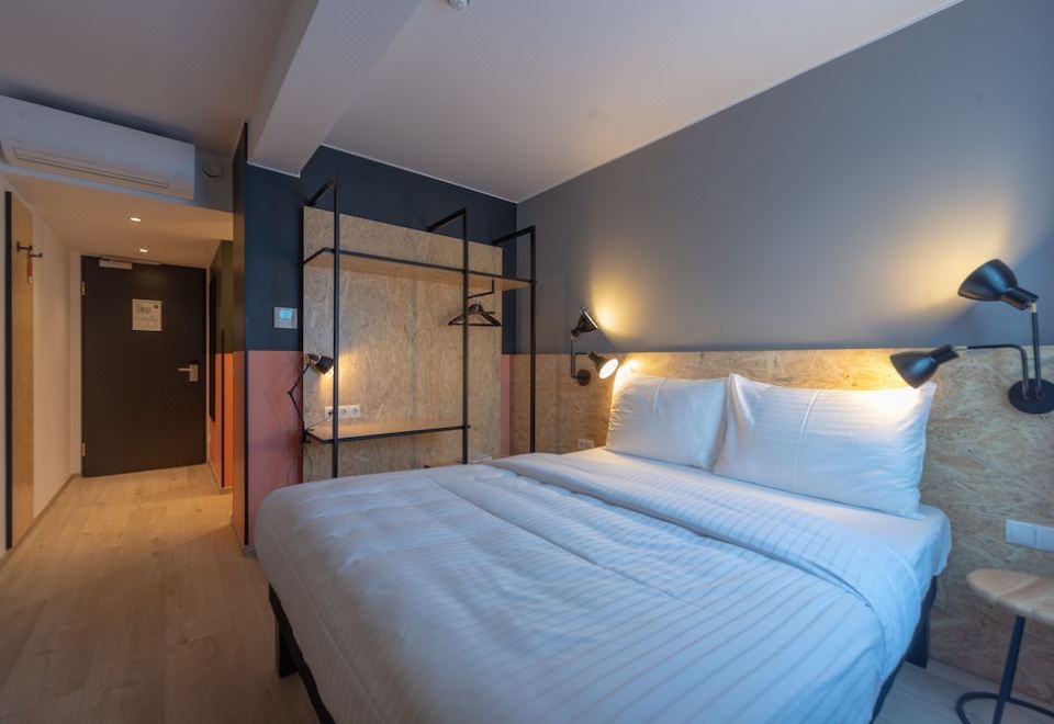 Ibis Styles Wien Messe Prater-Vienna Updated 2023 Room Price-Reviews &  Deals | Trip.com
