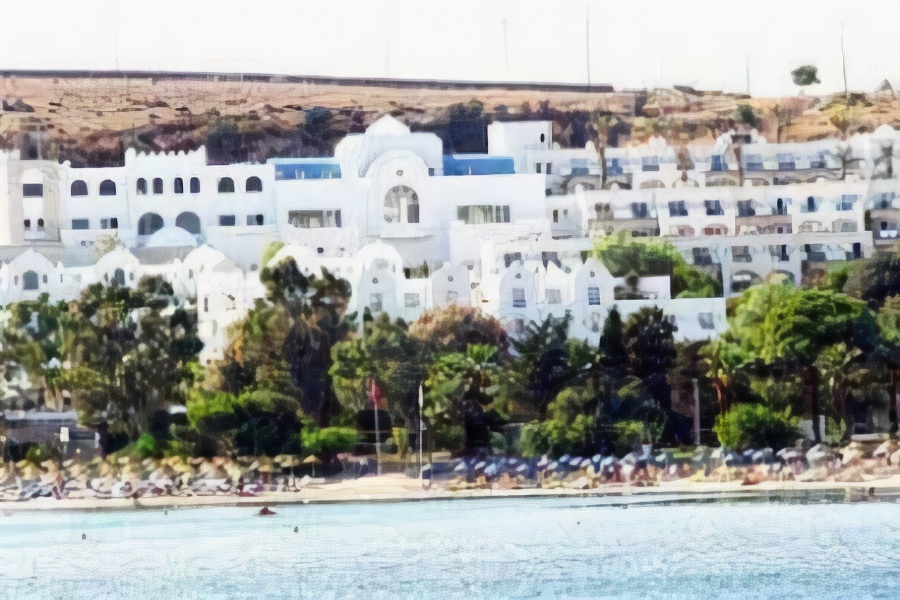 Salmakis Resort & Spa