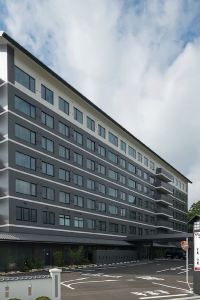 廿日市の駐車場があるホテルを宿泊予約 Trip Com