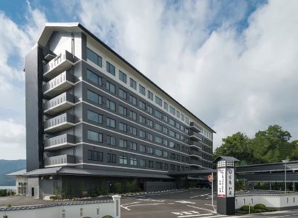 Grandvrio Hotel Miyajima Wakura - Route Inn Hotels -